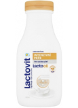 Lactovit Lactooil Intensywna pielęgnacja z olejem migdałowym żel pod prysznic do suchej skóry 300 ml