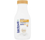 Lactovit Lactooil Intensywna pielęgnacja z olejem migdałowym żel pod prysznic do suchej skóry 300 ml
