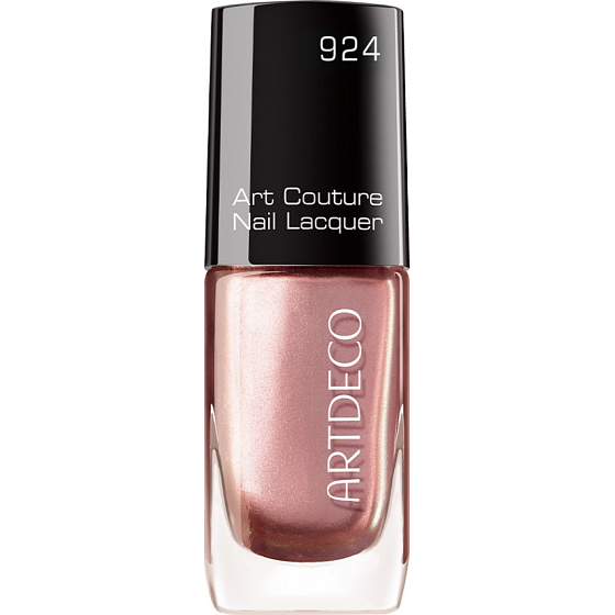 Artdeco Art Couture Nail Lacquer lak na nehty 924 Artists Muse 10 ml