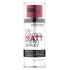 Catrice Oil-Control Matt spray utrwalający makijaż 50 ml