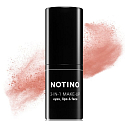 Make-up 3v1 Eyes, lips & face multifunkční líčidlo pro oči, rty a tvář First Blush 1,3 g