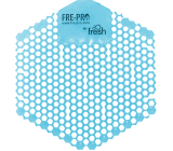 Fre-Pro Wave Cotton Blossom vonné sítko do pisoáru
