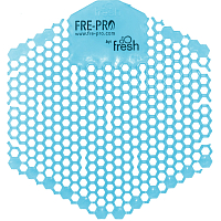 Fre-Pro Wave Cotton Blossom vonné sítko do pisoáru