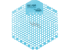 Fre-Pro Wave Cotton Blossom vonné sítko do pisoáru
