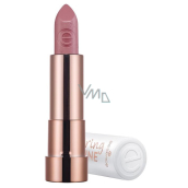 Essence Caring Shine szminka 202 My Mind 3,5 g