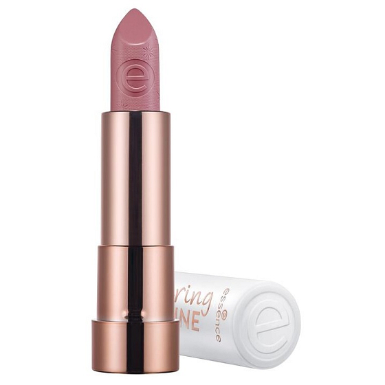 Essence Caring Shine szminka 202 My Mind 3,5 g