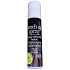 Touch Up Spray spray do pokrycia siwych włosów i odrostów czarny 75 ml