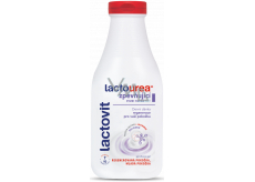 Lactovit Lactourea ujędrniający żel pod prysznic do bardzo suchej skóry 300 ml