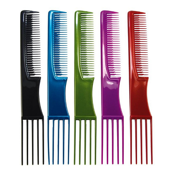 Natalia Angers Grzebień 19,5 cm 1 sztuka