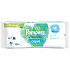 Pampers Pure Harmonie Aqua wilgotne chusteczki dla dzieci 10 sztuk