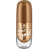 Essence Nail Colour Gel żelowy lak do paznokci 62 HEART OF gold 8 ml