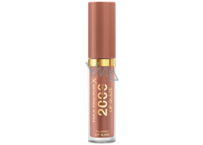 Max Factor 2000 Calorie nawilżający błyszczyk do ust 150 Caramel Swish 4,4 ml