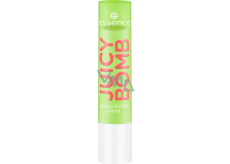 Essence Juicy Bomb balsam do ust 04 Kiwi To My Heart 2,5 g