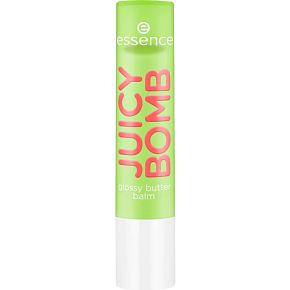 Essence Juicy Bomb balsam do ust 04 Kiwi To My Heart 2,5 g