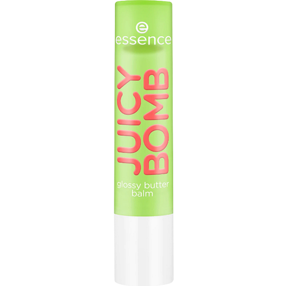 Essence Juicy Bomb balsam do ust 04 Kiwi To My Heart 2,5 g
