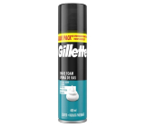 Gillette Sensitive pianka do golenia dla mężczyzn 400 ml
