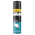 Gillette Sensitive pianka do golenia dla mężczyzn 400 ml