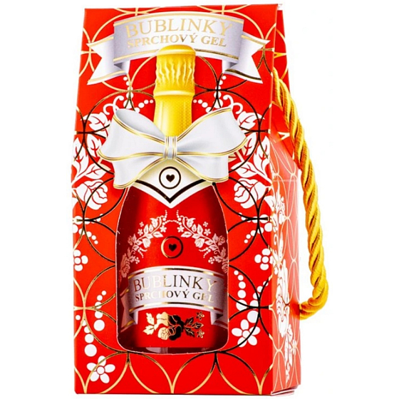 Mój żel pod prysznic Bąbelki 150ml    7349