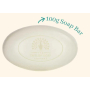 ENGLISH SOAP mydło wigilijne 100g Sněhulák     7868