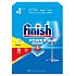 FINISH All in 1 Power Essential 70tabl. Cytryna    1391