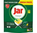 Jar tabletki do zmywarki Yellow, 116szt