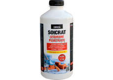 SOICRAT uniwersalna penetracja budowlana 2802A, 1 kg