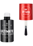 Essence The Ultimate hybrid lak do paznokci 8 ml