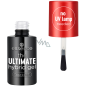 Essence The Ultimate hybrid krycí lak na nehty 8 ml