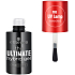 Essence The Ultimate hybrid lak do paznokci 8 ml