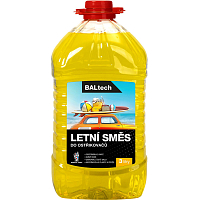 BALTECH letnia napełniacz do spryskiwaczy, 3 l