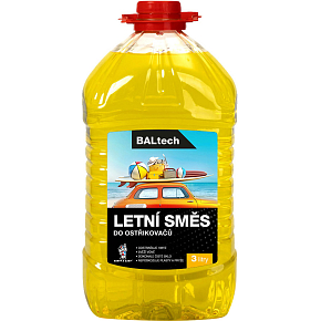BALTECH letnia napełniacz do spryskiwaczy, 3 l