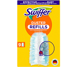 Swiffer Duster wymienne wkłady do kurzu 9 sztuk