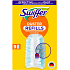 Swiffer Duster wymienne wkłady do kurzu 9 sztuk