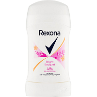 Rexona Bright Bouquet antyperspirant w sztyfcie 50ml