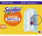 Swiffer Duster wymienne ściereczki do kurzu 18 sztuk