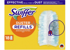 Swiffer Duster wymienne ściereczki do kurzu 18 sztuk