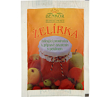 Benkor Żelirka do przygotowywania dżemów z pektyną, 40 g