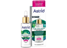 Astrid Multicollagen pleťové sérum proti vráskám 30 ml