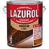 Lazurol Topdecor S1035 cienkowarstwowy impregnat do drewna T023 teak, 2,5 l