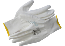 BALtool Rukavice lakýrnické profi, bílé, 1 pár