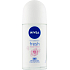 Nivea Fresh Rose Touch Kuličkový antiperspirant, 50 ml
