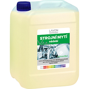 LAVON maszyna do mycia naczyń, 22 kg