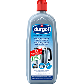 Durgol Universal Power szybki usuwacz kamienia, 750 ml