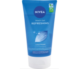 Nivea Refreshing odświeżający żel czyszczący, 150 ml