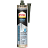PATTEX Silikon sanitarny Premium, przezroczysty, 280 ml