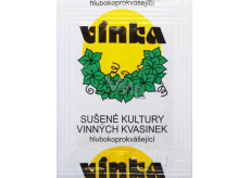 Winka suszone drożdże winne głębokofermentujące 0,6 g