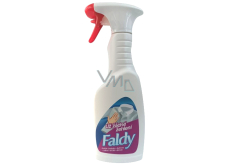 Faldy Środek do prasowania ręcznego 500 ml