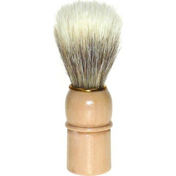 Abella Pędzel do golenia G006B