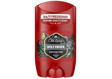 Old Spice Wolfthorn antyperspirant dezodorant w sztyfcie dla mężczyzn 50 ml