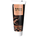 Bione Cosmetics Čokoláda balzám na ruce pro všechny typy pokožky 205 ml